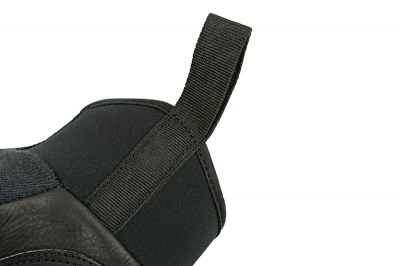 Тактичні рукавиці Armored Claw Smart Tac Black Size L