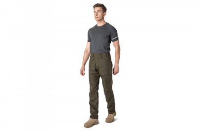 Купити Тактичні штани Black Mountain Tactical Redwood Olive Size S в магазині Strikeshop