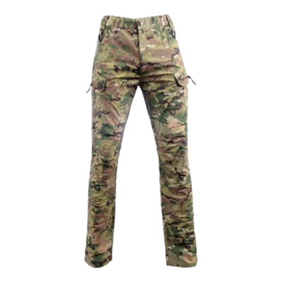 Штани військові Millitary Pants Multicam Size XXXL