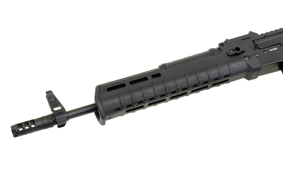 Купити Страйкбольна штурмова гвинтівка AK Magpul Cyma CM.077 в магазині Strikeshop