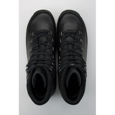 Тактичні черевики Lowa Mountain Boot Gtx Black Size UK 8,5