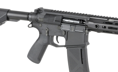 Купити Страйкбольна штурмова гвинтівка Arcturus AR15 Lite CQB AT-NY03-CQ в магазині Strikeshop