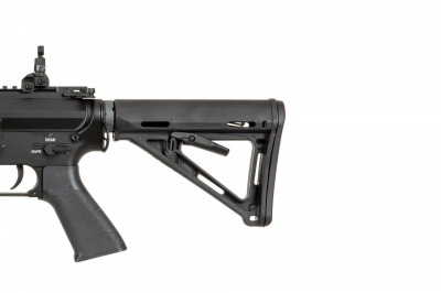 Купити Страйкбольна штурмова гвинтівка Specna Arms SA-V65 ONE™ Carbine Replica - black в магазині Strikeshop