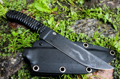 Купити Ніж Blade Brothers Knives Фенрір в магазині Strikeshop