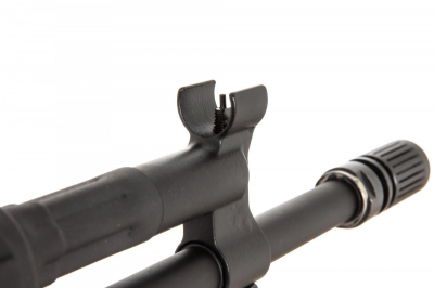 Купити Страйкбольна штурмова гвинтівка Double Bell АК105 019 в магазині Strikeshop