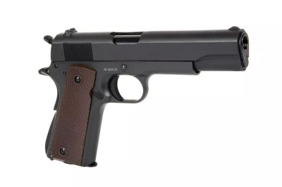Купити Страйкбольний пістолет Double Bell M1911 в магазині Strikeshop