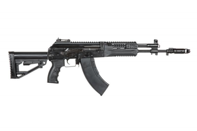 Купити Страйкбольна штурмова гвинтівка LCT LCK-15 carbine replica в магазині Strikeshop