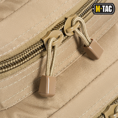 Купити Рюкзак M-Tac Assault Pack Tan в магазині Strikeshop