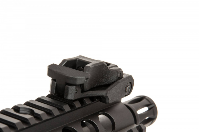 Купити Страйкбольна штурмова гвинтівка Specna Arms M4 SA-E06 Edge 2.0 Black в магазині Strikeshop