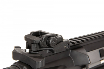 Купити Страйкбольна штурмова гвинтівка Specna Arms M4 SA-E06 Edge 2.0 Black в магазині Strikeshop