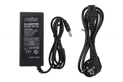 Купити Зарядний пристрій Redox Alpha V3 Combo Charger with Power Supply в магазині Strikeshop