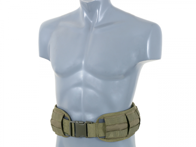 Купити Пояс 8Fields Padded Molle Combat Belt multicam Size M в магазині Strikeshop