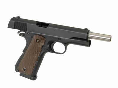 Купити Страйкбольний пістолет Army Colt 1911 R31 CO2 в магазині Strikeshop