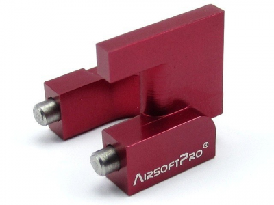 Купити Підcилювач гірбокса Airsoftpro Mblock Ver.2 в магазині Strikeshop
