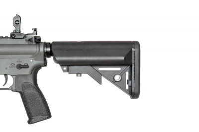 Купити Страйкбольна штурмова гвинтівка Specna Arms RRA Edge SA-E07 Chaos Grey в магазині Strikeshop