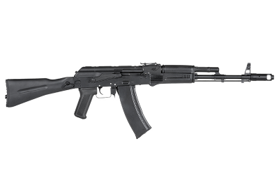 Купити Страйкбольна штурмова гвинтівка Double Bell АК-74М в магазині Strikeshop