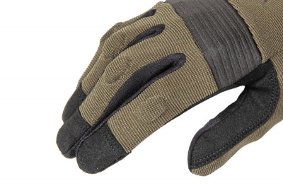 Тактичні рукавиці Armored Claw CovertPro Hot Weather Olive Drab Size XXL