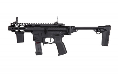 Купити Страйкбольний пістолет-кулемет G&amp;G  ARP9 3.0 Black в магазині Strikeshop