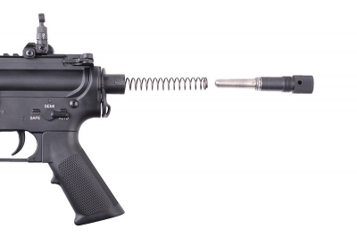 Купити Страйкбольна штурмова гвинтівка SA-A01 Specna Arms в магазині Strikeshop