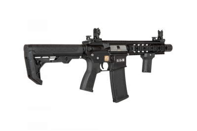 Купити Страйкбольна штурмова гвинтівка Specna Arms Rock River Arms SA-E05 Edge Light Ops Stock в магазині Strikeshop